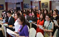 Đại lễ cầu siêu các chiến sĩ hy sinh vì biển đảo Việt Nam