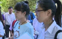 Xây dựng ngân hàng 60.000 câu hỏi cho kỳ thi THPT Quốc gia 2017