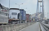 Sai phạm hơn 2.100 tỷ đồng tại 6 dự án BOT, BT ở TP.HCM