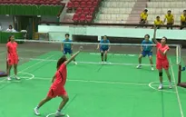 Cầu mây Việt Nam gặp khó khăn trong việc thu hút khán giả