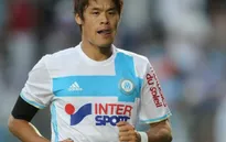 Hiroki Sakai - Đại sứ của bóng đá Nhật Bản tại Marseille