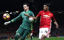 Đội hình tiêu biểu vòng 23 Ngoại hạng Anh: Dàn sao Man City tỏa sáng, ấn tượng Jakupovic