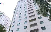 Đề xuất cho phép đặt văn phòng tại chung cư