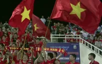 Những cảm xúc đặc biệt ở trận giao hữu giữa ĐT U22 Việt Nam - ĐT U20 Argentina