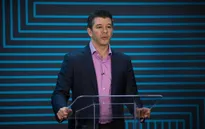 CEO Uber rút khỏi ban cố vấn kinh tế của Tổng thống Trump