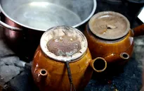 Khó quên hương vị cà phê vợt nổi tiếng tại TP.Hồ Chí Minh