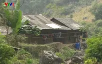 Yên Bái: Những mái nhà nghèo ở xã Suối Bu