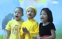 Những tấm lòng hướng về trẻ em ung thư