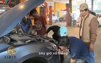 Người thầy giúp những đứa trẻ hoàn lương