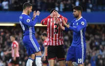 Costa lập cú đúp, Chelsea xây chắc ngôi đầu