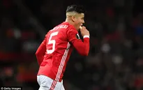 PSG khẳng định chẳng ngó ngàng sao thất sủng tại Man Utd