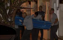 Xả súng trong tiệc năm mới tại Brazil, 11 người thiệt mạng