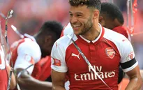 Sao Arsenal chê lương khủng, kiên quyết ra đi