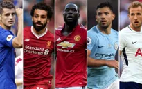 BXH Champions League ngày 28/9: Tất cả đội bóng Anh đều dẫn đầu bảng, chỉ trừ 1 cái tên
