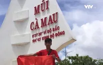 Việc tử tế: Đạp xe xuyên Việt gây quỹ xây trường học tại vùng cao