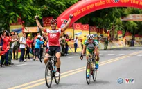 Giải xe đạp quốc tế VTV Cúp Tôn Hoa Sen 2017: Các đội đua chất lượng tranh tài