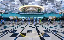 Changi giữ vững danh hiệu sân bay tốt nhất thế giới 5 năm liên tiếp