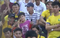 Chảo lửa thành Vinh tại Hòa Xuân