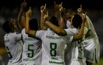 Chapecoense giành chiến thắng lịch sử tại Copa Libertadores
