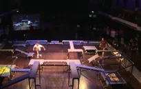 Chase Tag - Sự kiết hợp giữa thể thao truyền thống và Parkour