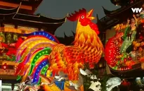 Người dân châu Á đón Tết cổ truyền như thế nào?