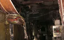 TP.HCM: Xì hơi gas gây cháy bếp, 2 người bị bỏng nặng