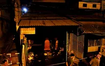 Cháy nhà tại TP.HCM, 4 người trong gia đình tử vong
