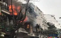 1 ngày, 2 vụ cháy tại Hà Nội, Bình Phước, 3 người tử vong
