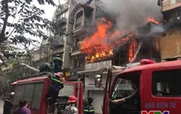 Làm sao để phòng ngừa, ngăn chặn các vụ cháy nổ đang gia tăng?
