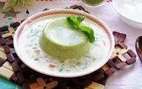 Bơ đang vào mùa, chần chờ gì nữa mà không làm thạch bơ!