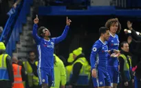 Willian lập cú đúp, Chelsea nối dài mạch chiến thắng