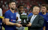 Không được thi đấu, thủ lĩnh Chelsea "dọa" ra đi trong tháng 1/2019