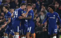 Lịch thi đấu bóng đá quốc tế tối 26/12, rạng sáng 27/12: Man Utd, Tottenham và Chelsea đá trong ngày Boxing Day