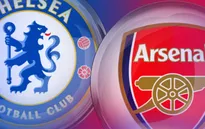 Chelsea - Arsenal: Derby rực lửa thành London (19h30 ngày 04/02)