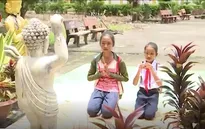 Cặp lá yêu thương: Chị là mẹ