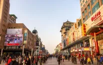 Fitch: Trung Quốc có thể tạm gác mục tiêu tăng trưởng kinh tế cao