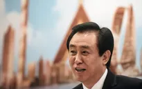 Tỷ phú địa ốc Trung Quốc bỏ túi gần 10 tỷ USD nhờ sốt bất động sản