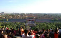 Các điểm du lịch Trung Quốc đón lượng khách lớn ngày Quốc tế Lao động