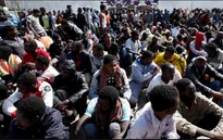 Libya điều tra về chợ nô lệ buôn bán người di cư