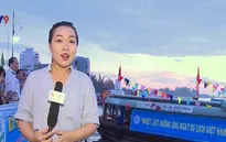 Khởi động Ngày hội văn hóa du lịch tại chợ nổi Cái Răng