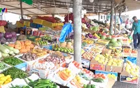 Chợ truyền thống trong cuộc sống hiện đại tại UAE