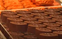 Thương hiệu chocolate cao cấp của Syria mở chi nhánh tại Hungary