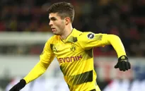 Chuyển nhượng bóng đá quốc tế ngày 22/12/2017: MU đấu với Real Madrid và Bayern vì ngôi sao trẻ của Dortmund