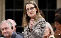 Canada đe dọa rời khỏi bàn đàm phán NAFTA