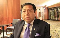 Chủ tịch Hạ viện Indonesia bị điều tra tham nhũng