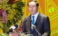 "Đưa Ninh Bình thành trung tâm du lịch trọng điểm quốc gia"