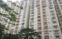 Nhiều rắc rối trong việc thành lập Ban quản trị chung cư