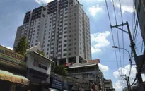 TP.HCM: Nghi vấn thanh niên sát hại bạn gái rồi tự tử tại chung cư