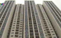 Hà Nội: Cư dân bức xúc vì chủ đầu tư không bàn giao phí bảo trì chung cư