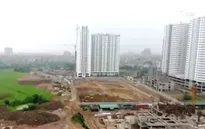 Nhiều dự án chung cư mắc kẹt do không có đường vào